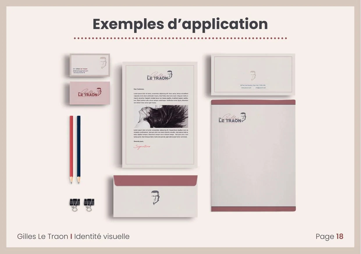 Papeterie : cartes, blocs, enveloppes