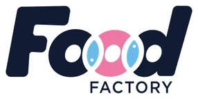Logo Food Factory