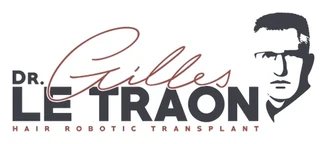 Logo Gilles Le Traon