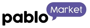 Logo Pablo Market