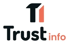 Logo Trust Info
